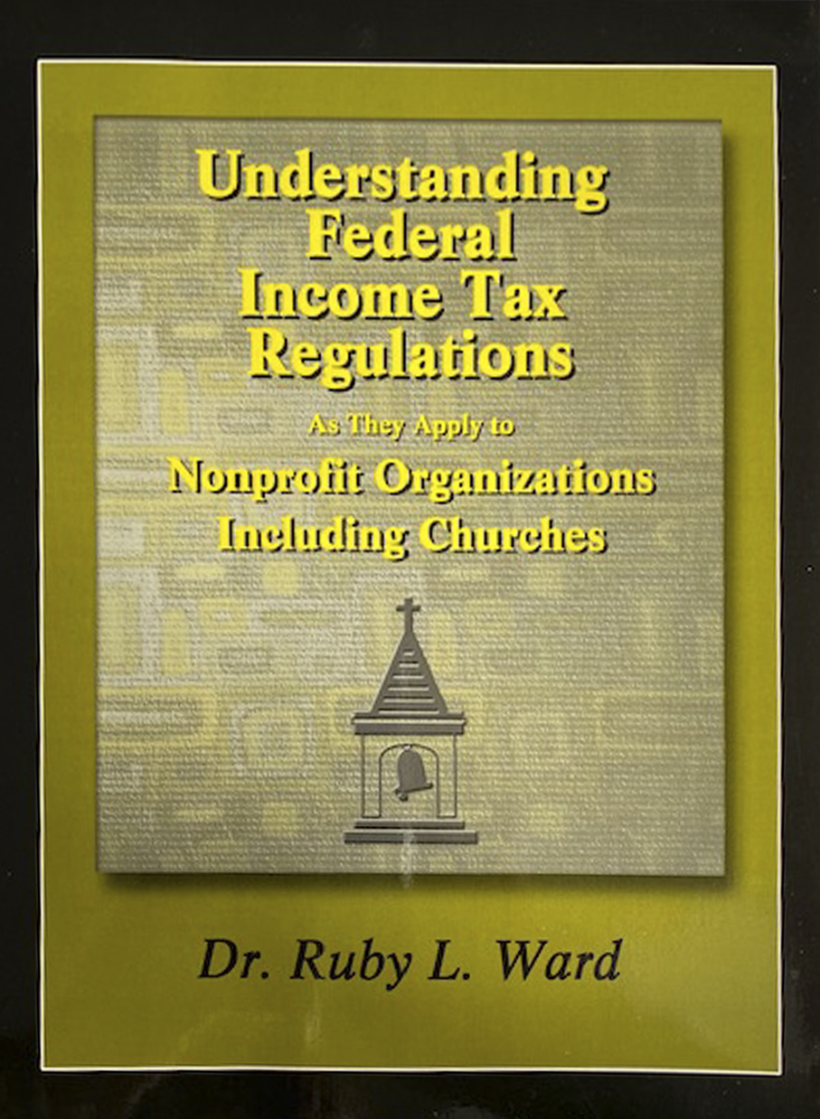 Understanding Federal Income Tax Regulations