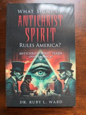 What Signs of Antichrist Spirit