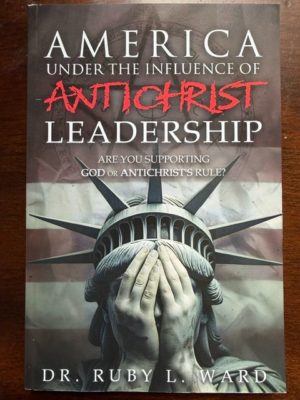 America Under the Influence of Antichrist Leadership